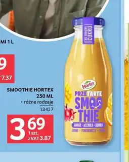 Selgros Smoothie Hortex oferta