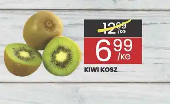 Wafelek Kiwi kosz oferta