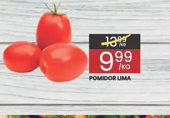 Wafelek Pomidor Lima oferta