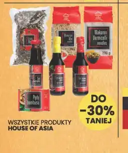 Wafelek Produkty House of Asia oferta