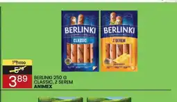 Wafelek Berliniki Animex oferta