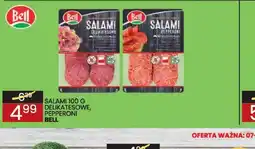 Wafelek Salami Bell oferta