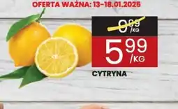 Wafelek Cytryna oferta