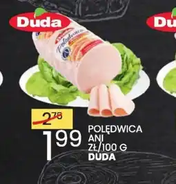 Wafelek Polędwica Ani Duda oferta