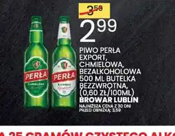 Wafelek Piwo Perła oferta