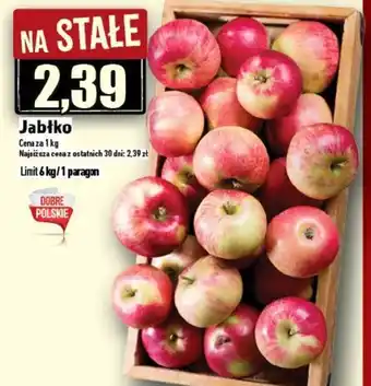 Topaz Jabłko oferta