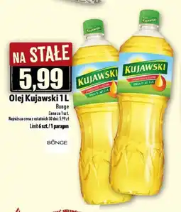 Topaz Olej Kujawski oferta