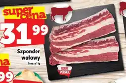 Topaz Szponder wołowy oferta