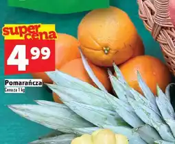 Topaz Pomarańcza oferta