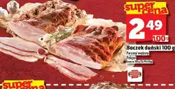Topaz Boczek duński oferta