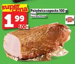 Topaz Polędwica sopocka Pekpol oferta