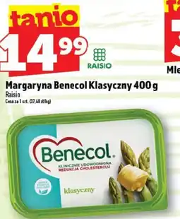 Topaz Margaryna Benecol Klasyczny oferta