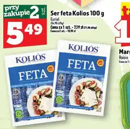 Topaz Ser feta Kolios oferta
