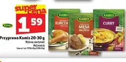 Topaz Przyprawa Kamis oferta