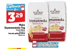 Topaz Mąka Szymanowska oferta