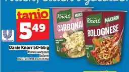 Topaz Danie Knorr oferta