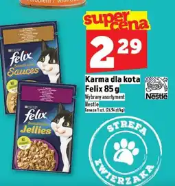 Topaz Karma dla kota Felix oferta