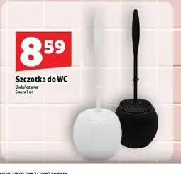 Topaz Szczotka do WC oferta