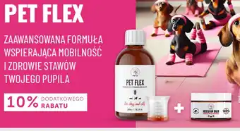 ARA Pet Flex oferta