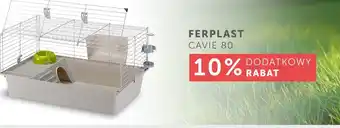 ARA Ferplast Cavie 80 oferta