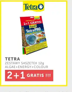 ARA Tetra Zestawy Saszetek oferta