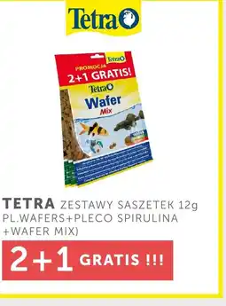 ARA Tetra Zestawy Saszetek oferta