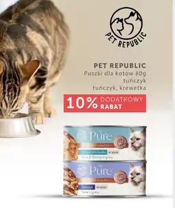 ARA Pet Republic Pure oferta