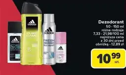 Carrefour Dezodorant oferta