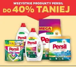 Netto Proszek deep clean Persil oferta