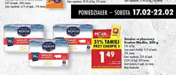 Biedronka Smalec wyborowy Kraina wędlin oferta