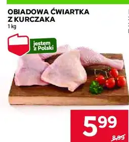 Stokrotka Ćwiartka z kurczaka oferta