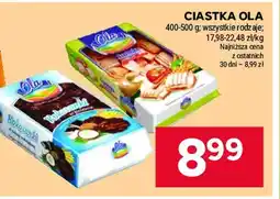 Stokrotka Szarlotka Ola oferta