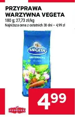 Stokrotka Przyprawa do potraw Vegeta oferta