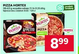 Stokrotka Pizza margherita Hortex oferta