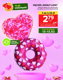 Stokrotka Donut love oferta