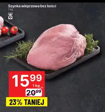 Delikatesy Centrum Szynka oferta