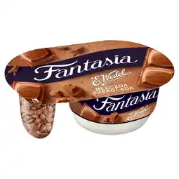 Globi Fantasia Jogurt kremowy mleczna czekolada 104 g oferta