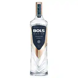 Delikatesy Centrum Bols Marine Premium Wódka 500 ml oferta