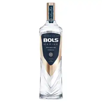 Delikatesy Centrum Bols Marine Premium Wódka 500 ml oferta