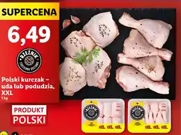 Lidl Kurczak Rzeźnik oferta