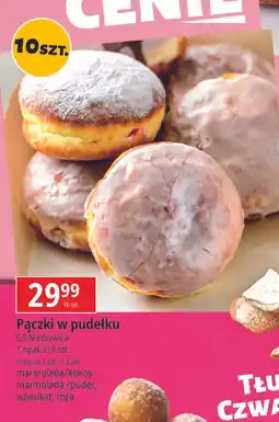 E.Leclerc Pączki adwokat oferta