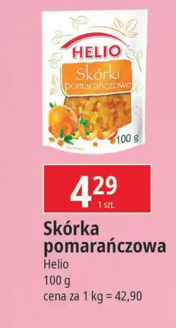 E.Leclerc Skórki pomarańczowe Helio oferta