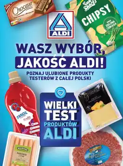 ALDI Salami francuskie bagiet0kowe Tremondi oferta