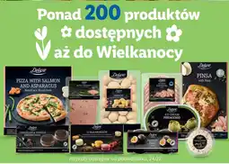 Lidl Serek śmietankowy z borowikami i truflami Deluxe (Schwarz) oferta