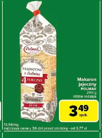 Carrefour Express Krajanka Polmak oferta