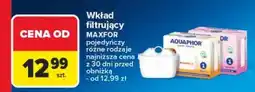 Carrefour Wkład maxfor+ h Aquaphor oferta