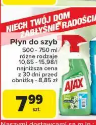 Carrefour Płyn do mycia konwalie Ajax Floral Fiesta oferta