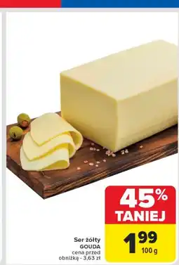 Carrefour Market Ser gouda oferta