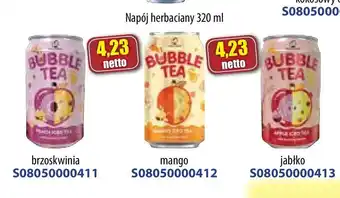 Agata Meble Napój Bubble Tea oferta