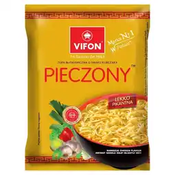 Agata Meble Vifon Zupa błyskawiczna o smaku kurczaka pieczony 70 g oferta